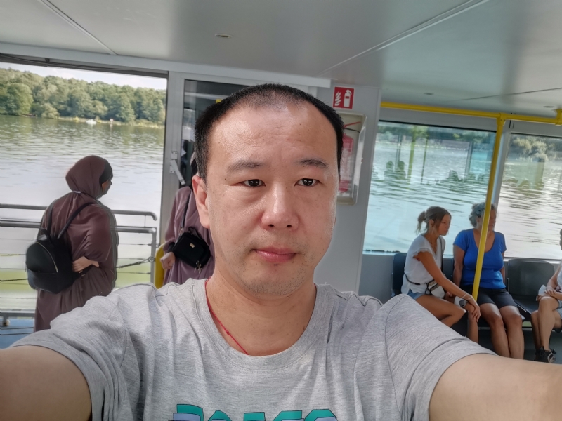心若在的第三张照片--芜湖相亲服务中心