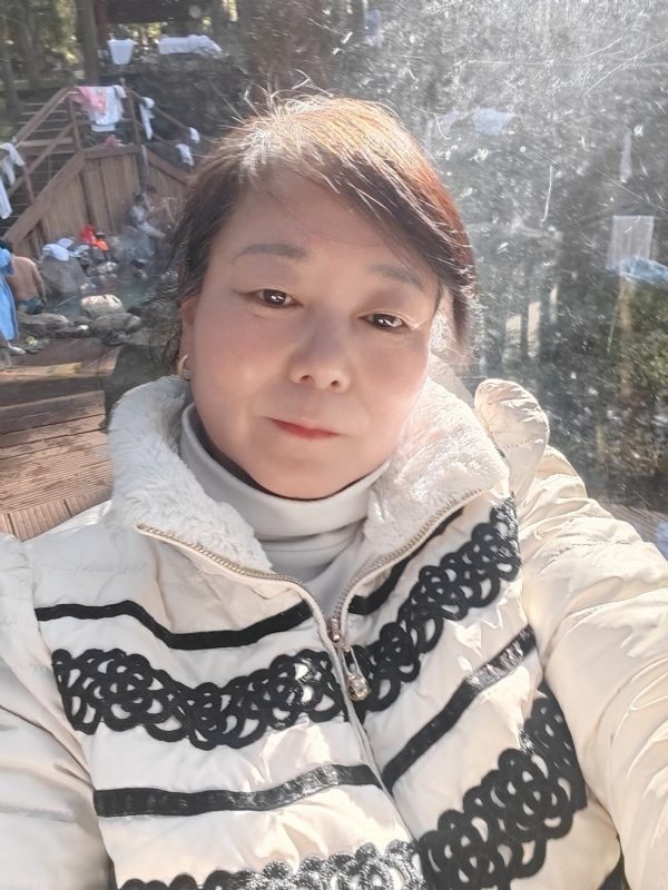 好运来的第一张照片--芜湖相亲服务中心