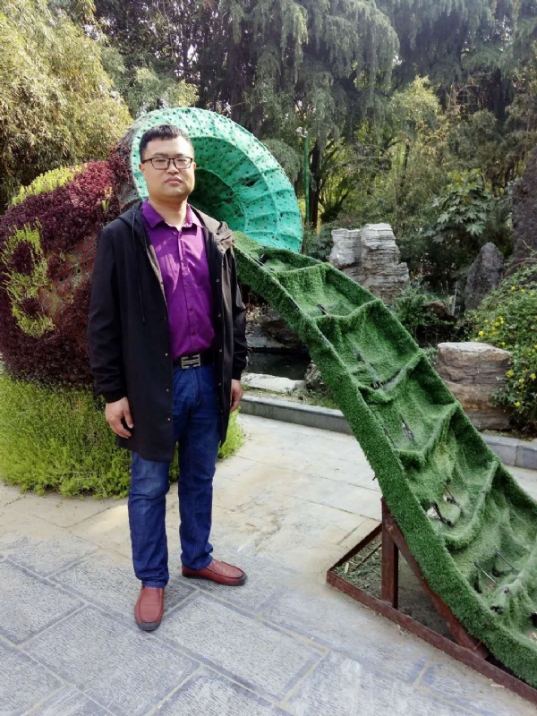 张哥的第一张照片--芜湖相亲服务中心