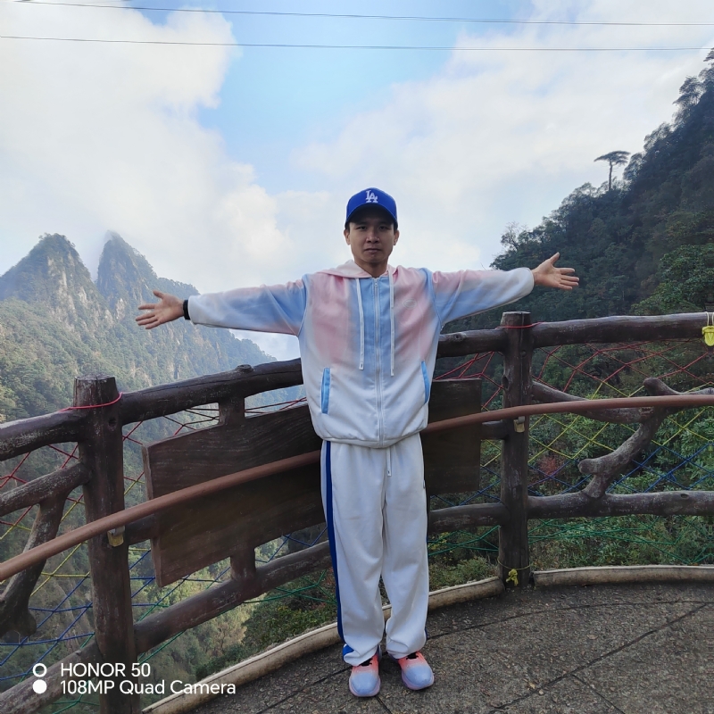 明明的第一张照片--芜湖相亲服务中心