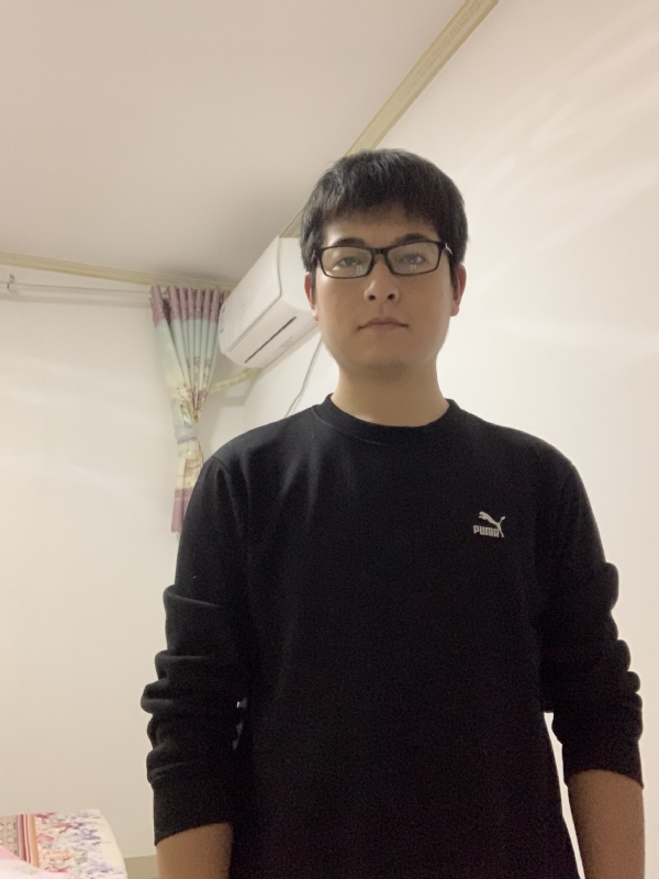 沫颜的第一张照片--芜湖相亲服务中心