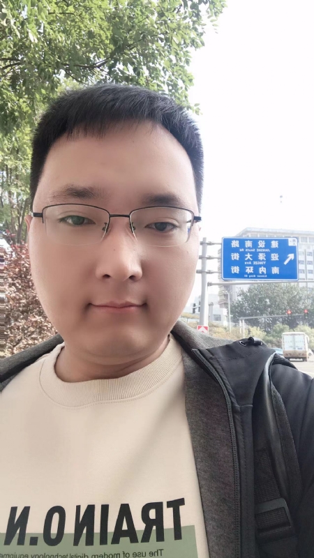以结婚为目的的第二张照片--芜湖相亲服务中心