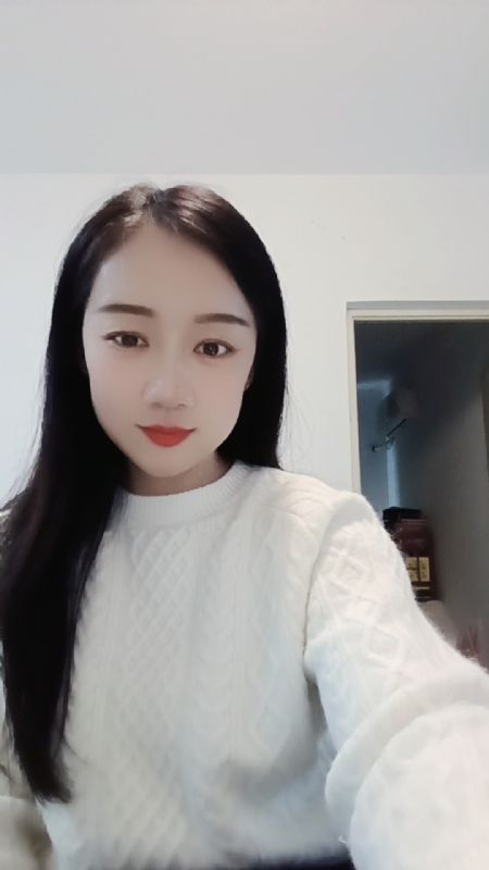 格格的第一张照片--芜湖相亲服务中心