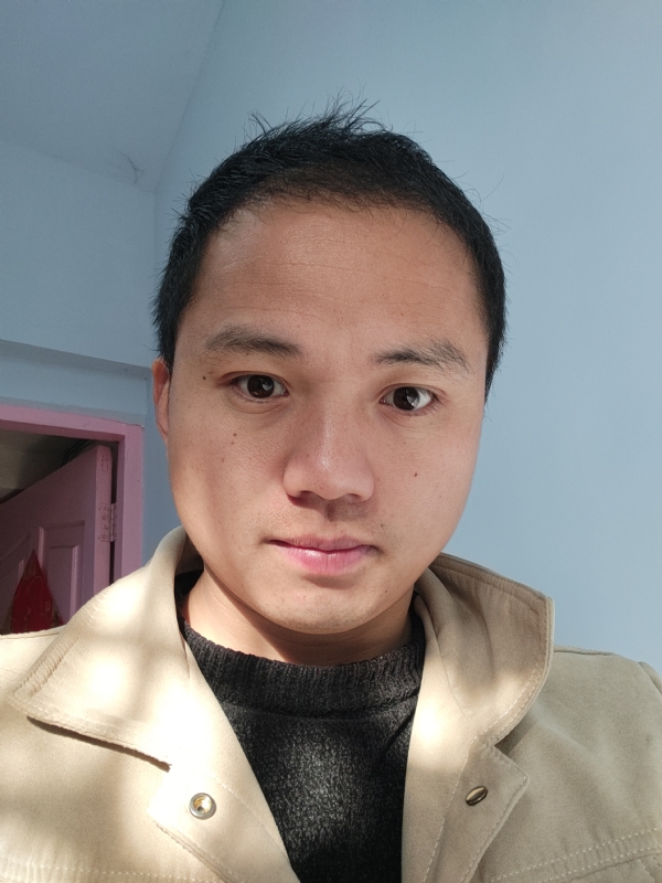中意你的第一张照片--芜湖相亲服务中心