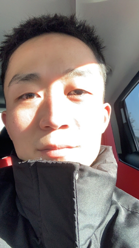 自由的第一张照片--芜湖相亲服务中心