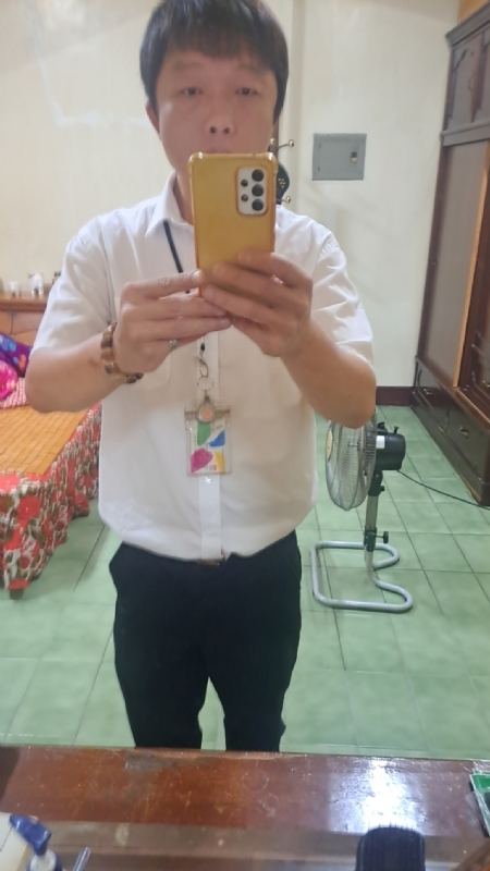 小五的第一张照片--芜湖相亲服务中心