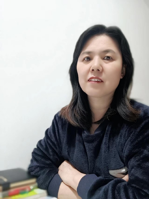 小米的第一张照片--芜湖相亲服务中心