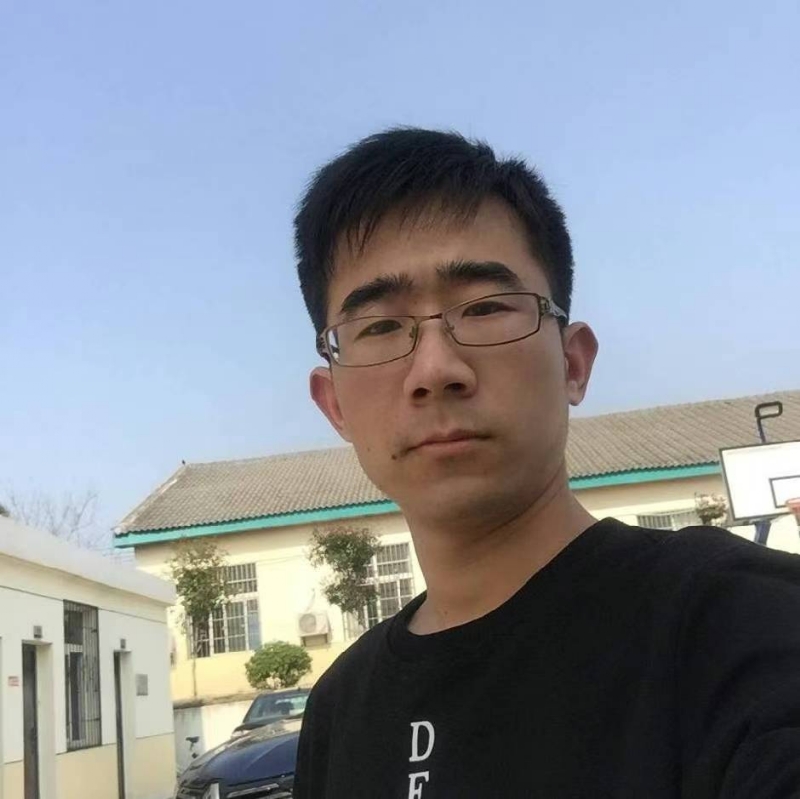 张先生的第二张照片--芜湖相亲服务中心