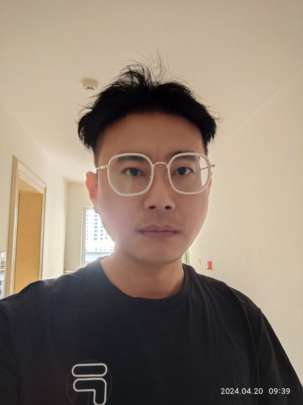 信带小李的第一张照片--芜湖相亲服务中心