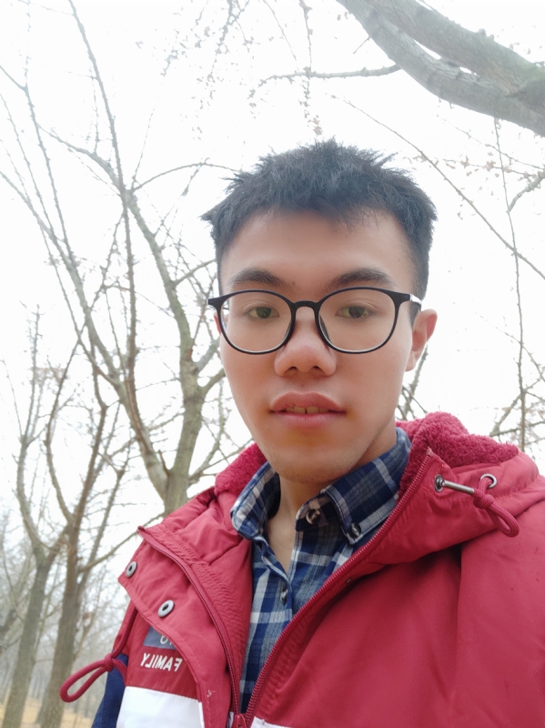 小久久的第一张照片--芜湖相亲服务中心