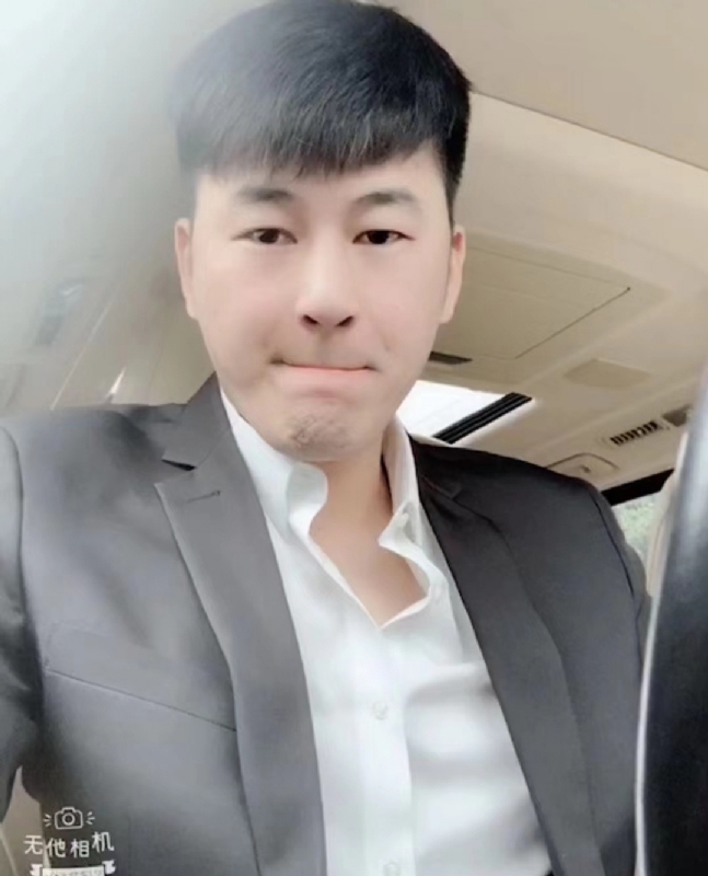 来弟的第一张照片--芜湖相亲服务中心