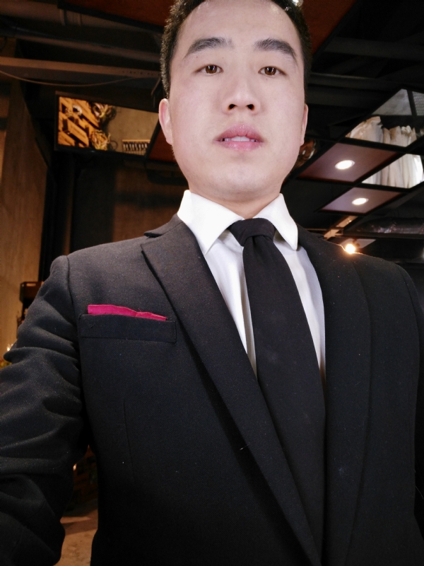 很差劲的第一张照片--芜湖相亲服务中心
