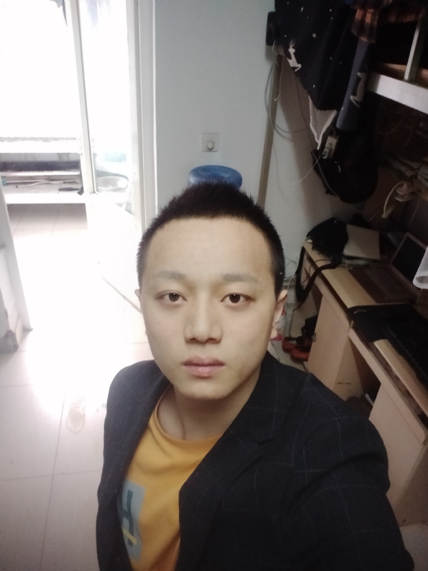 苟茂棋的第一张照片--芜湖相亲服务中心