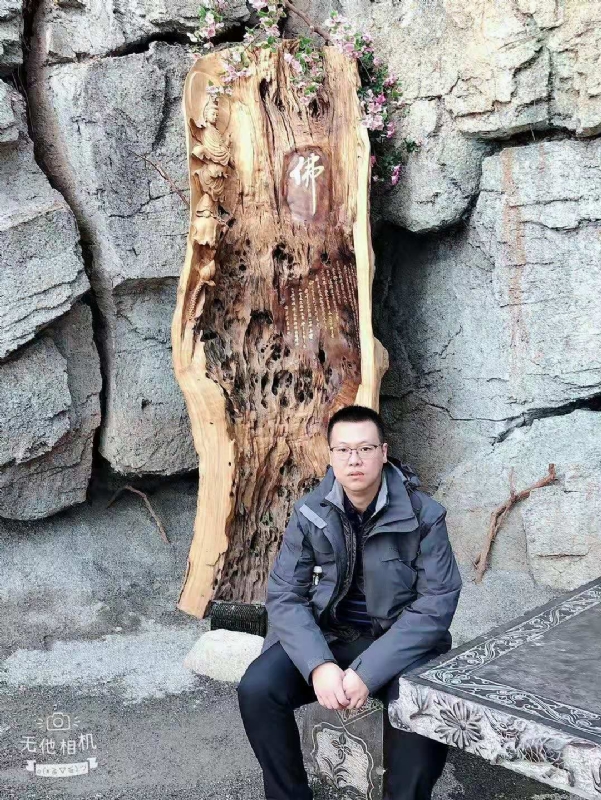 余生的第二张照片--芜湖相亲服务中心