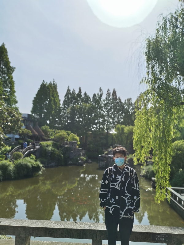 相遇即是上上签的第一张照片--芜湖相亲服务中心
