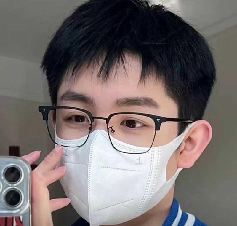 甜甜男孩的第一张照片--芜湖相亲服务中心