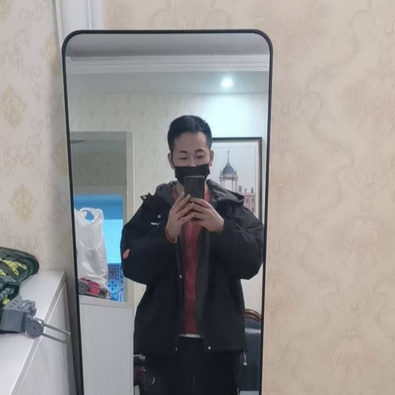 开朗的第二张照片--芜湖相亲服务中心