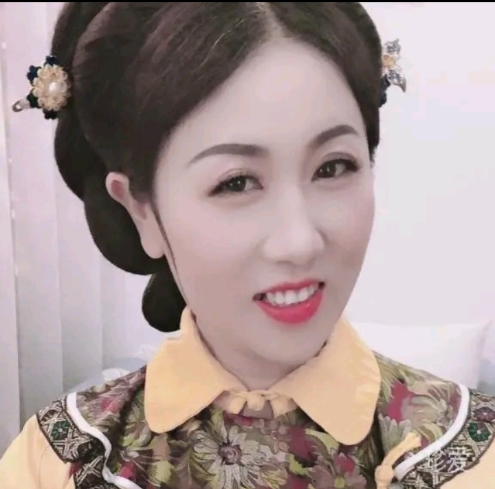 晨曦的第一张照片--芜湖相亲服务中心