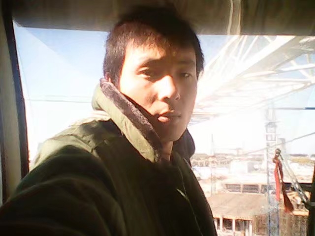 马优秀的第一张照片--芜湖相亲服务中心