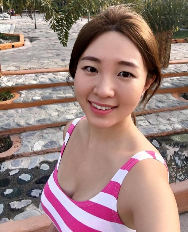 Imiaky12的第二张照片--芜湖相亲服务中心