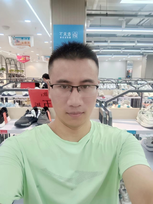 KKK960011的第二张照片--芜湖相亲服务中心