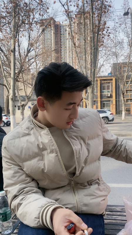 liyifan的第一张照片--芜湖相亲服务中心