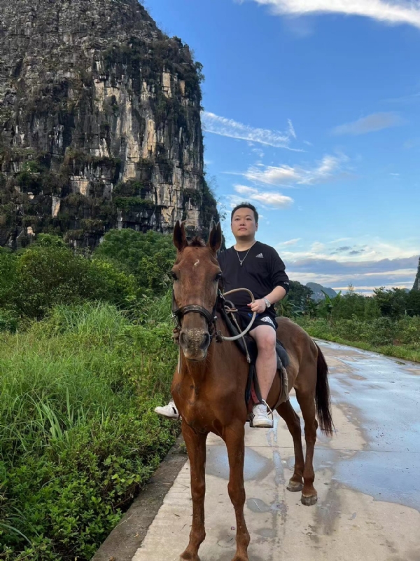 千度D雄的第六张照片--芜湖相亲服务中心