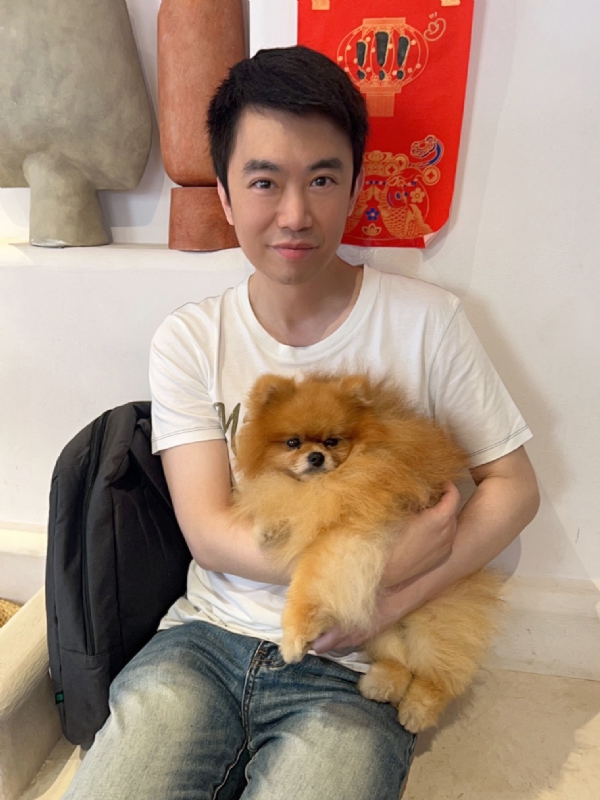 Leo的第一张照片--芜湖相亲服务中心