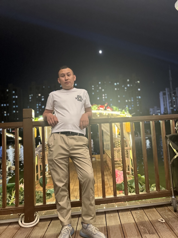 大超的第一张照片--芜湖相亲服务中心