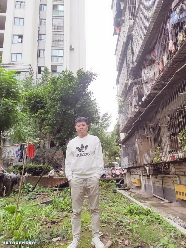 遇见的第一张照片--芜湖相亲服务中心