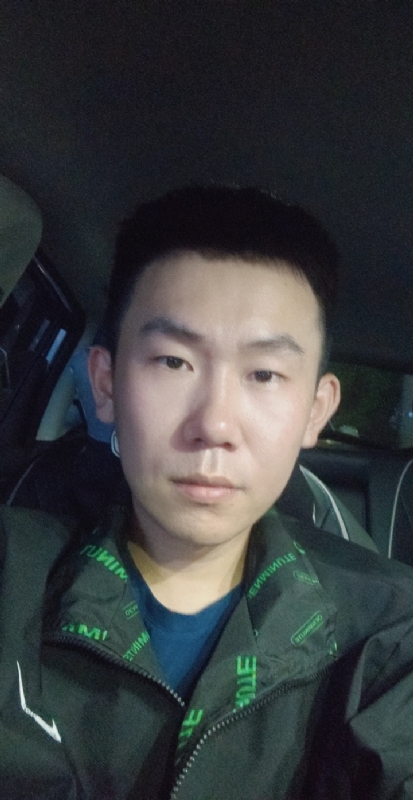想结婚的小李的第一张照片--芜湖相亲服务中心