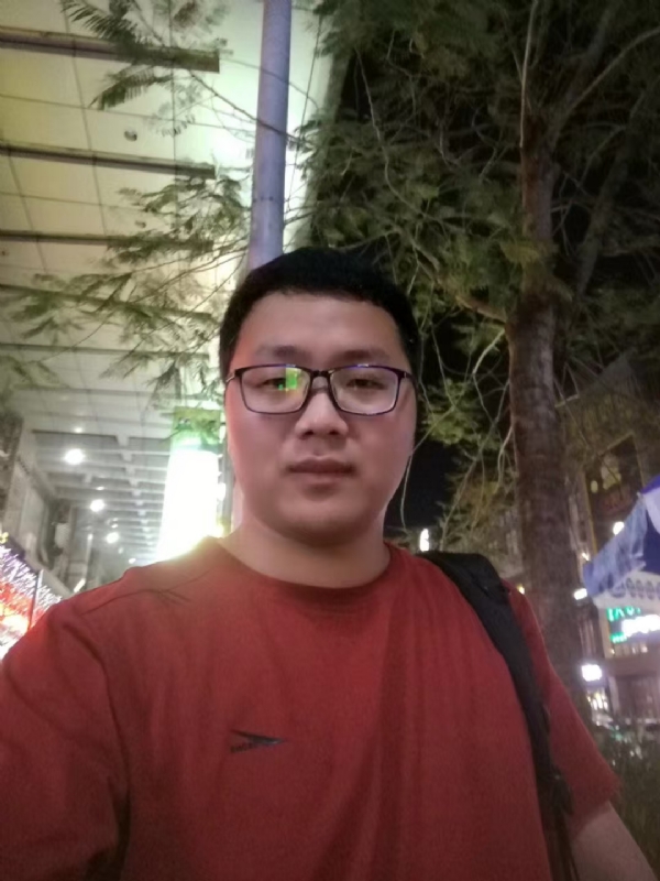 happy的第一张照片--芜湖相亲服务中心