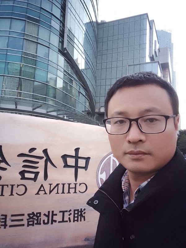 晚秋的第一张照片--芜湖相亲服务中心