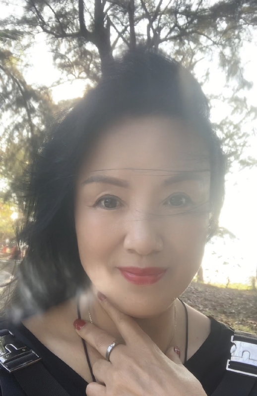 清雅的第二张照片--芜湖相亲服务中心