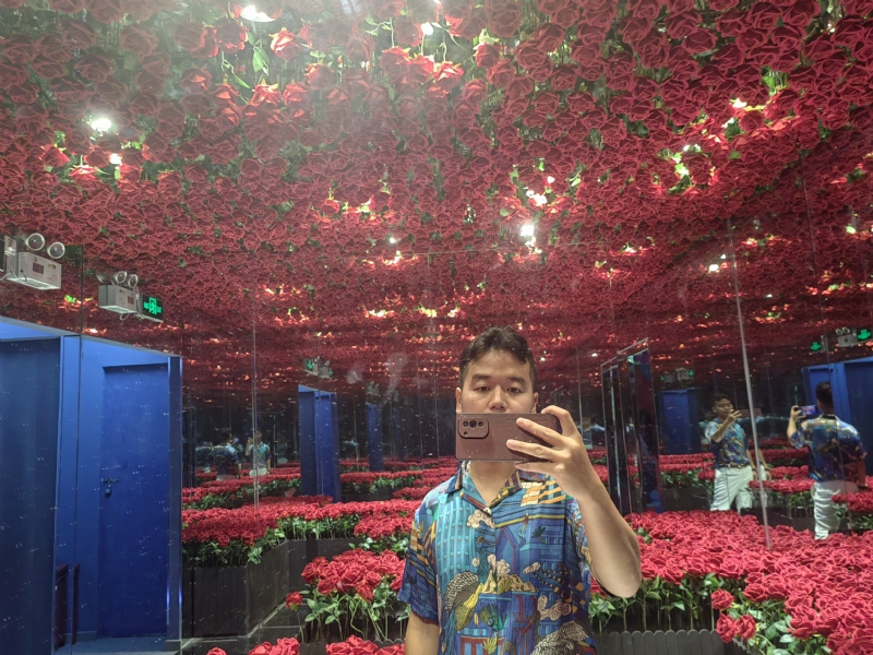 吴空的第二张照片--芜湖相亲服务中心
