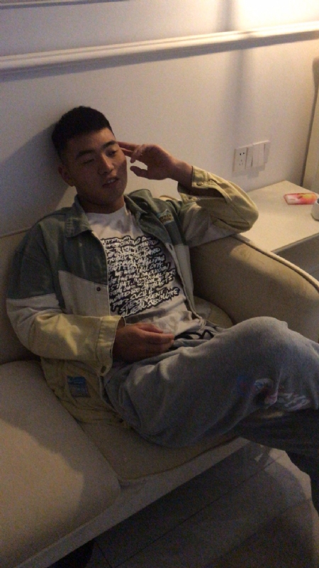 大太子的第二张照片--芜湖相亲服务中心