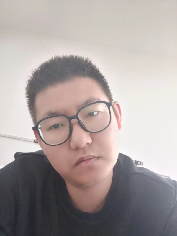 小黑子的第一张照片--芜湖相亲服务中心