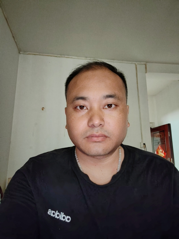小蒋的第一张照片--芜湖相亲服务中心