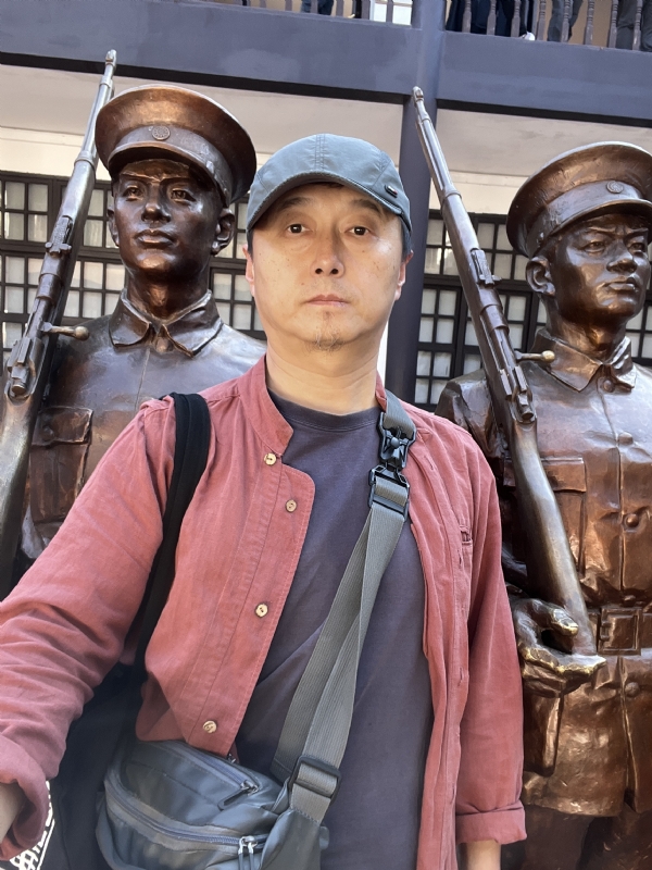 川雲的第二张照片--芜湖相亲服务中心