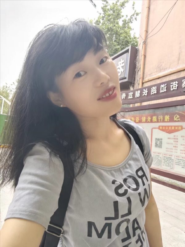 心艺的第一张照片--芜湖相亲服务中心