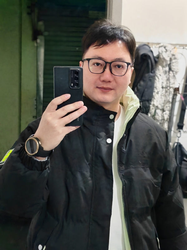 真心不累的第一张照片--芜湖相亲服务中心