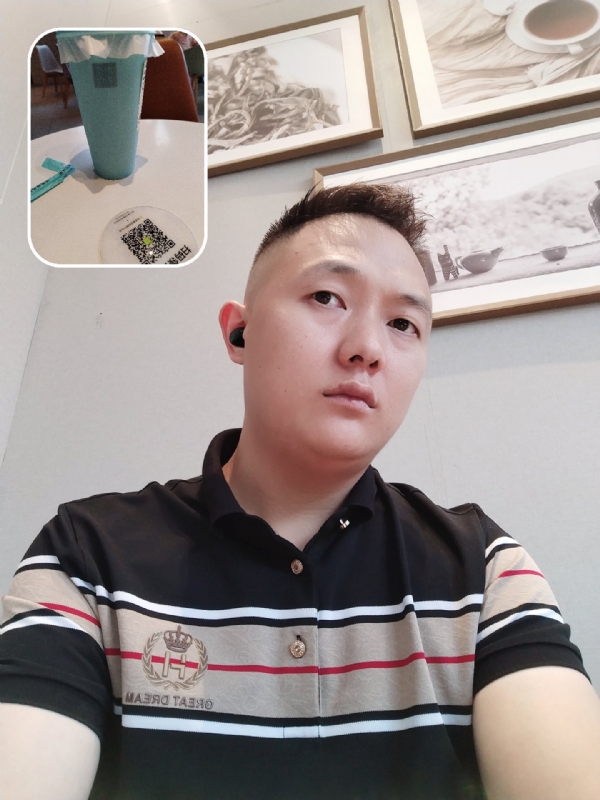 知心大哥哥的第二张照片--芜湖相亲服务中心