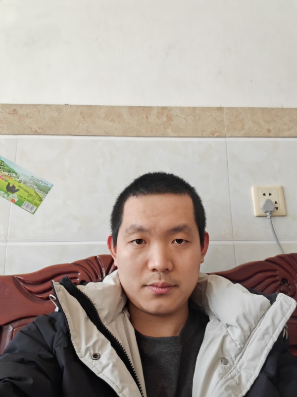 我废物谁要我养我的第一张照片--芜湖相亲服务中心