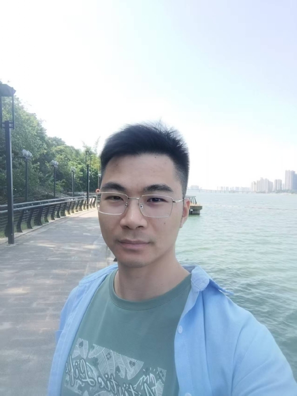 海洲的第一张照片--芜湖相亲服务中心