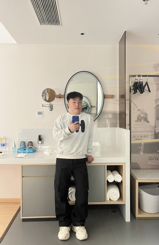 挚生的第一张照片--芜湖相亲服务中心