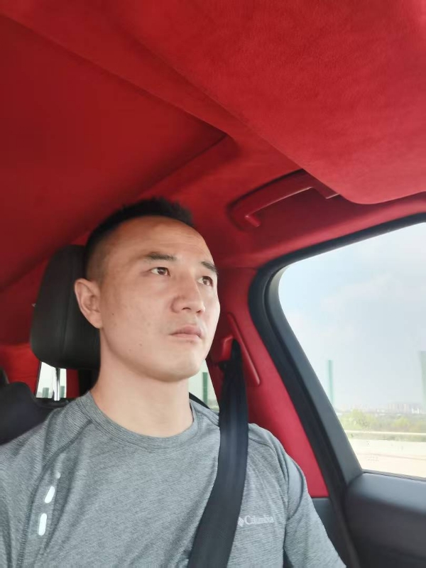 想的美的第二张照片--芜湖相亲服务中心