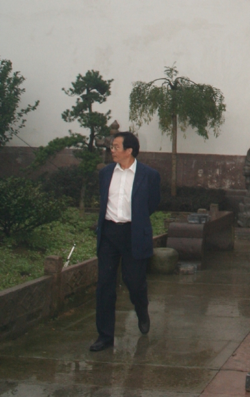 与世为缘的第一张照片--芜湖相亲服务中心