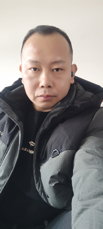 小范的第二张照片--芜湖相亲服务中心