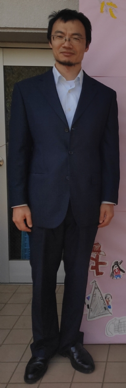 itatsumq的第一张照片--芜湖相亲服务中心