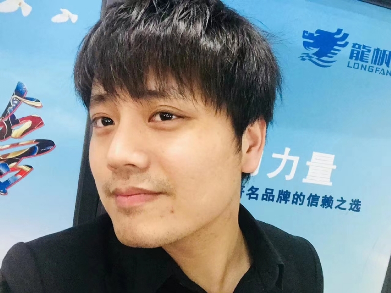 你的阿康的第一张照片--芜湖相亲服务中心